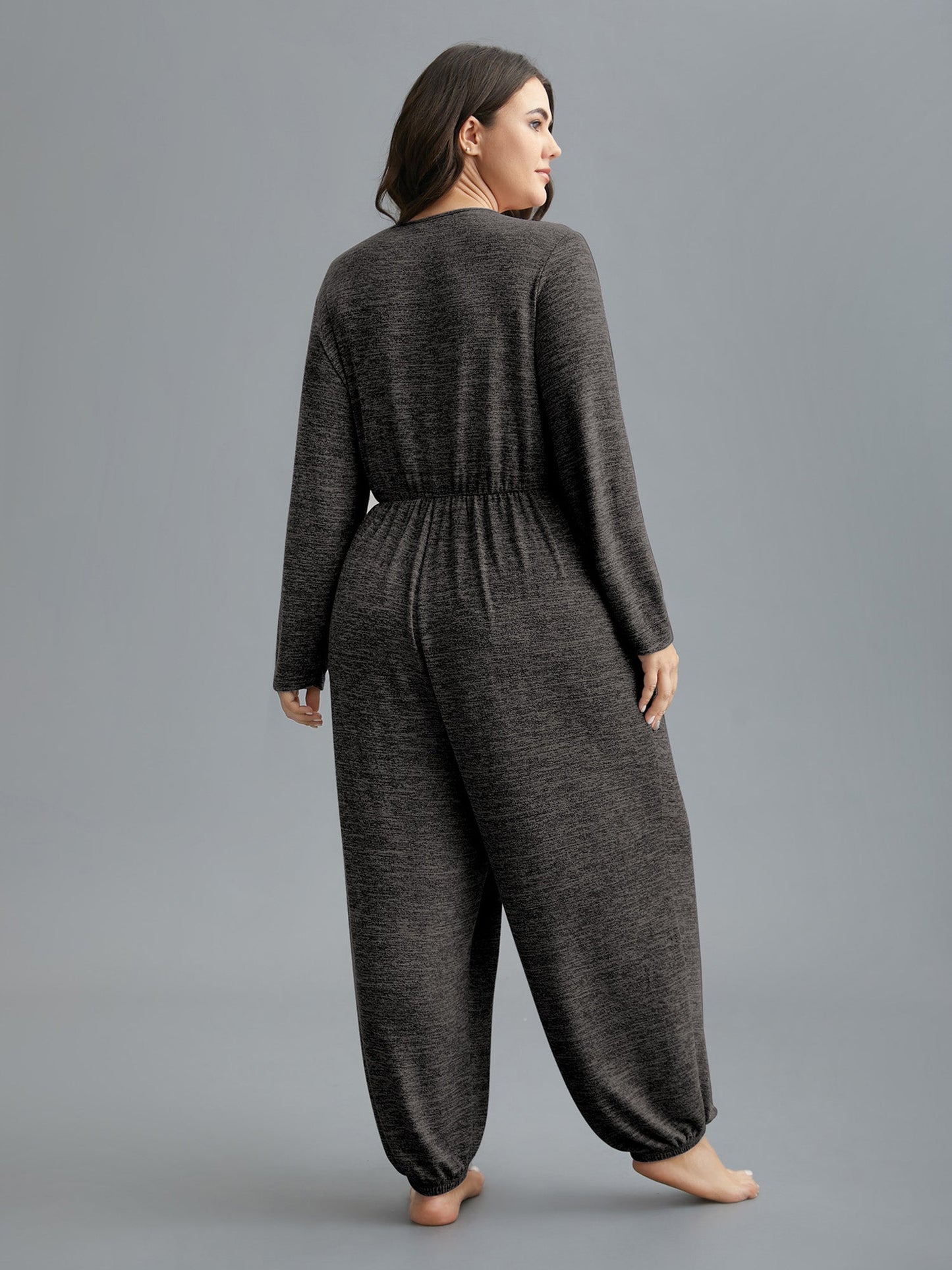 Linnéa Lounge Jumpsuit