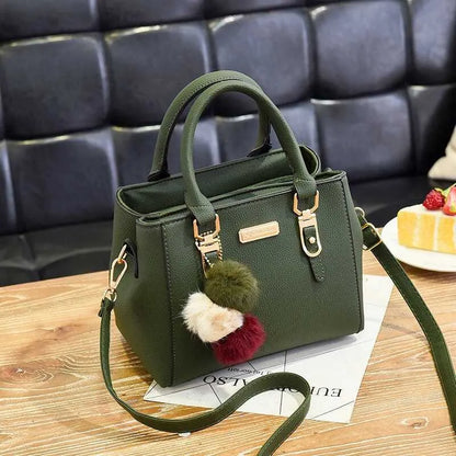 Luci Tote Bag