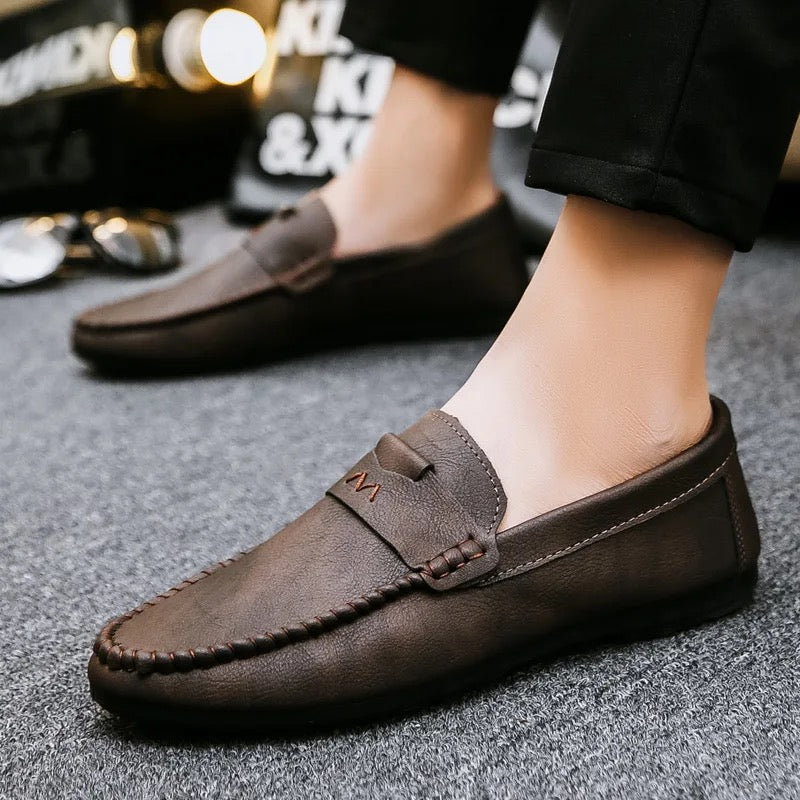 Lorenzo Loafers