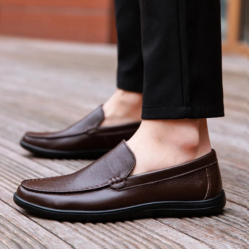 Maverick Loafers