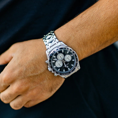 Valor ||  Reserve Series Watch - 41mm