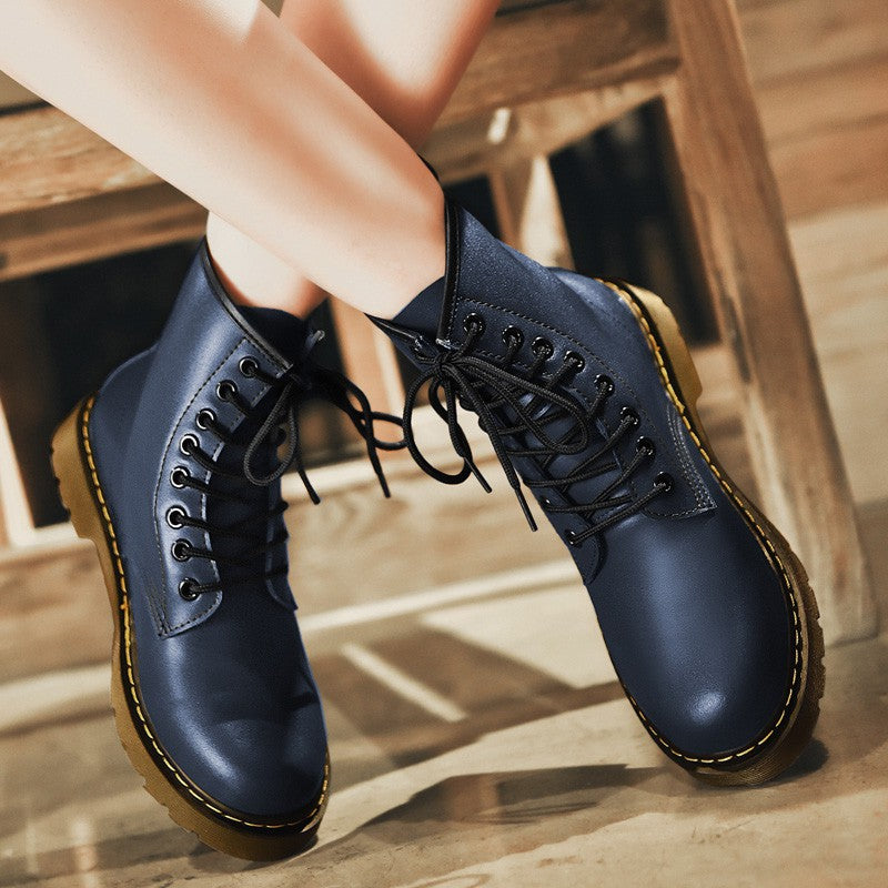 Diana Martinés Boots