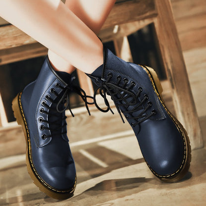Diana Martinés Boots