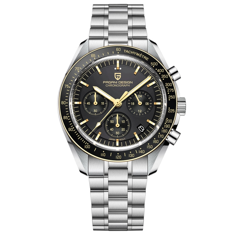 Monarc | Mach Series - 44mm