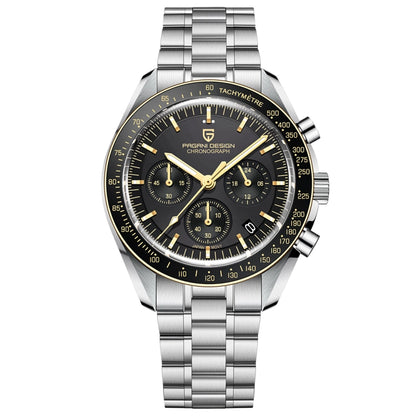 Monarc | Mach Series - 44mm