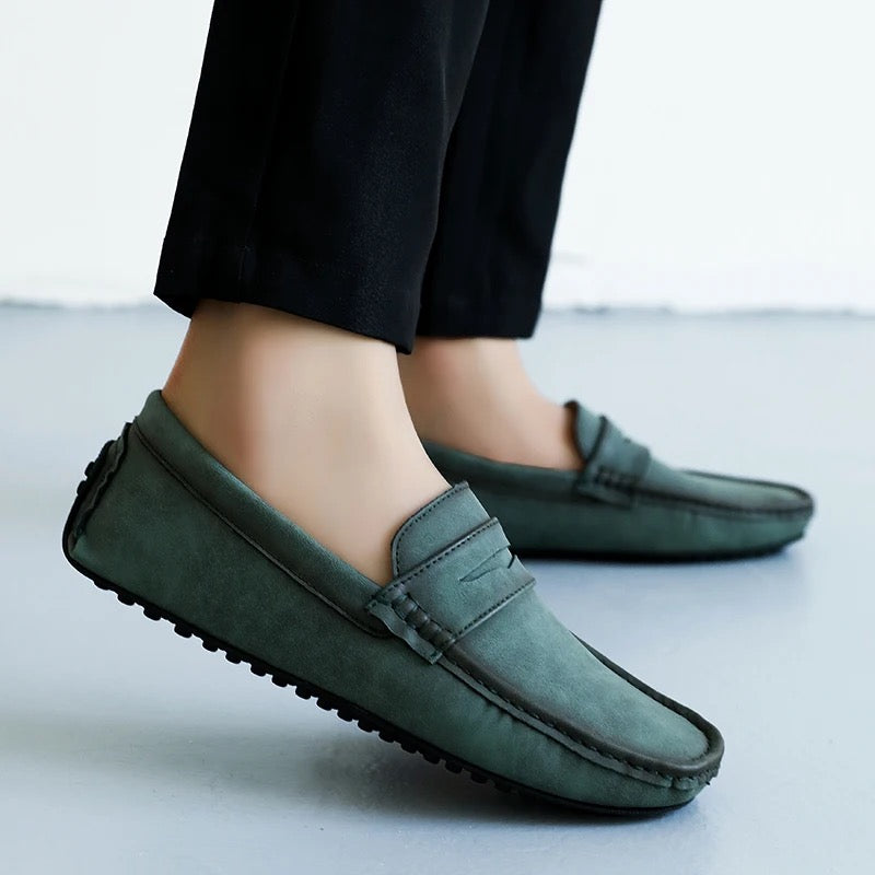 Lorenzo Loafers