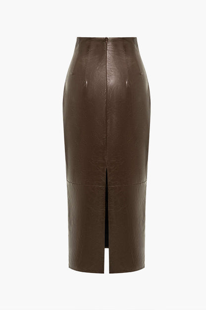 Felice Midi Skirt