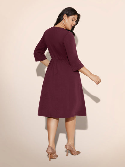 Gerda Sequin Dress
