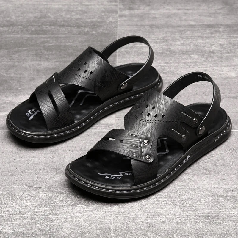 Bjorn Sandals