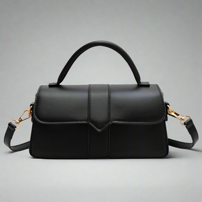Valentina Leather Handbag