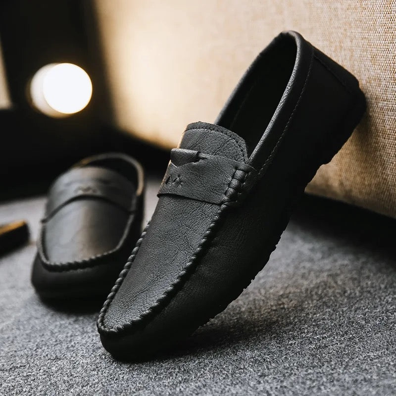 Lorenzo Loafers