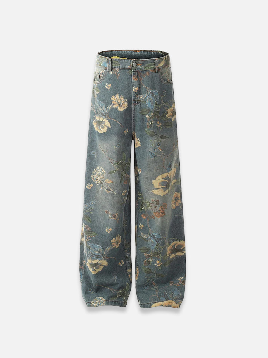 Aurora Flo Designer Pants