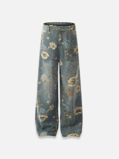Aurora Flo Designer Pants
