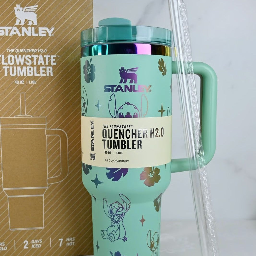 Spooky Tumbler - Legacy Edition