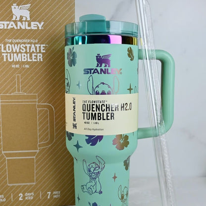 Spooky Tumbler - Legacy Edition