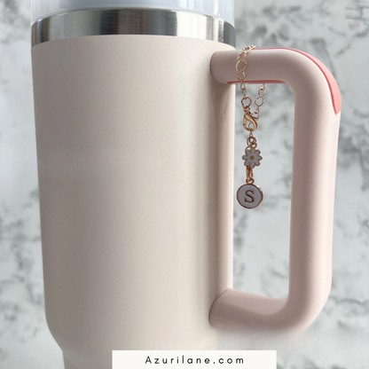 Gold Stanley Charms
