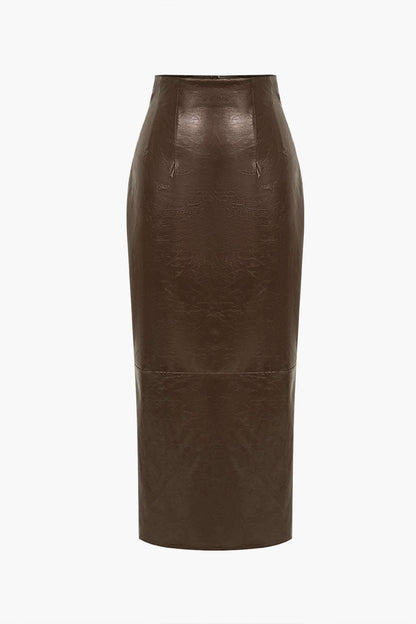 Felice Midi Skirt