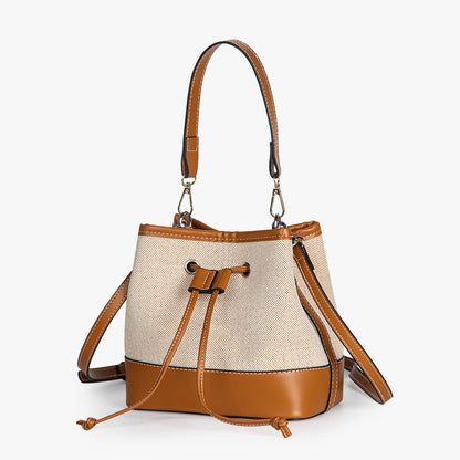 Matilda Bucket Bag