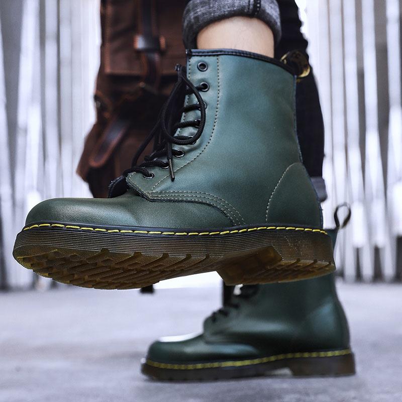 Diana Martinés Boots