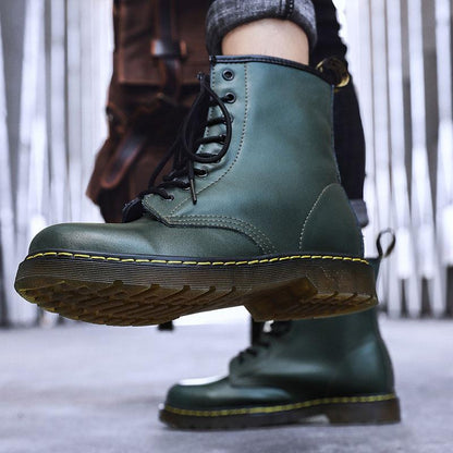Diana Martinés Boots
