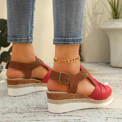 Catalina Sandal