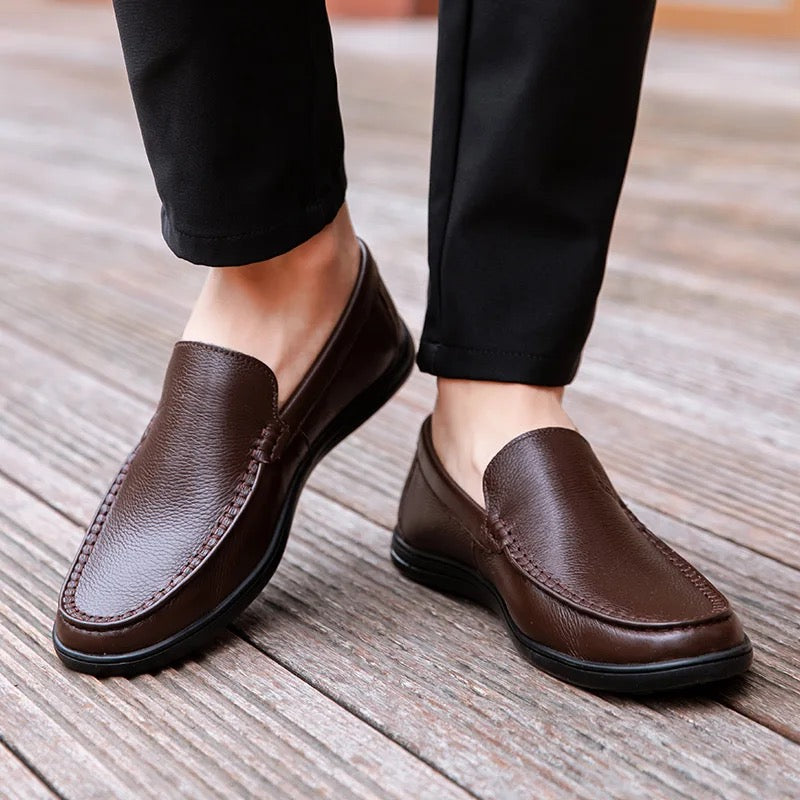 Maverick Loafers