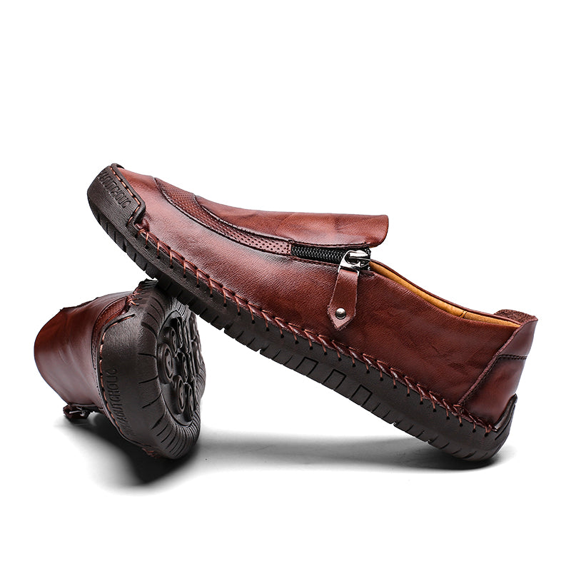 Sebastián Penny Loafers