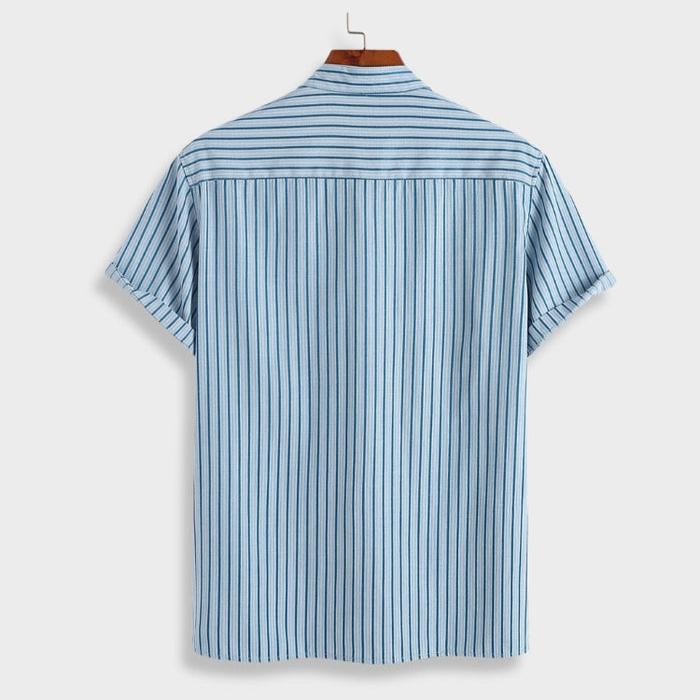 Ios Cotton Shirt