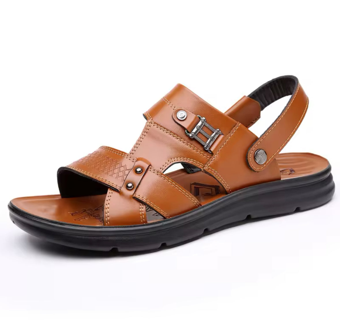 Gunnar Sandal