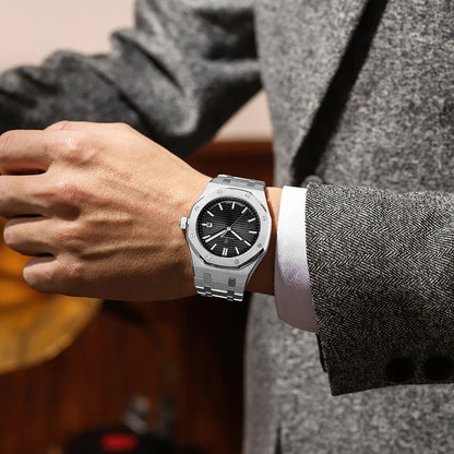 Oceanus  ||  Reserve Series Watch - 41mm