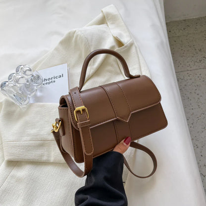Valentina Leather Handbag