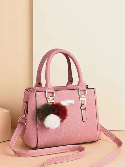 Luci Tote Bag
