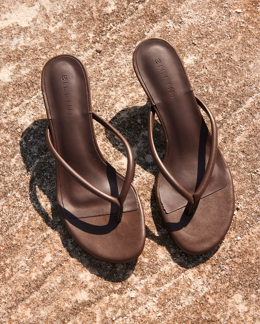 Bianca Open Heels