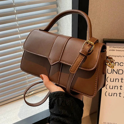 Valentina Leather Handbag