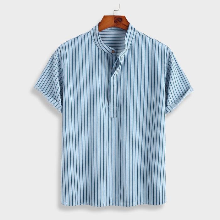 Ios Cotton Shirt