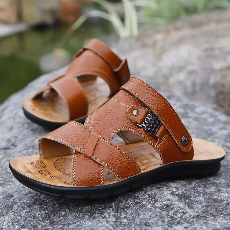 Brock Sandal