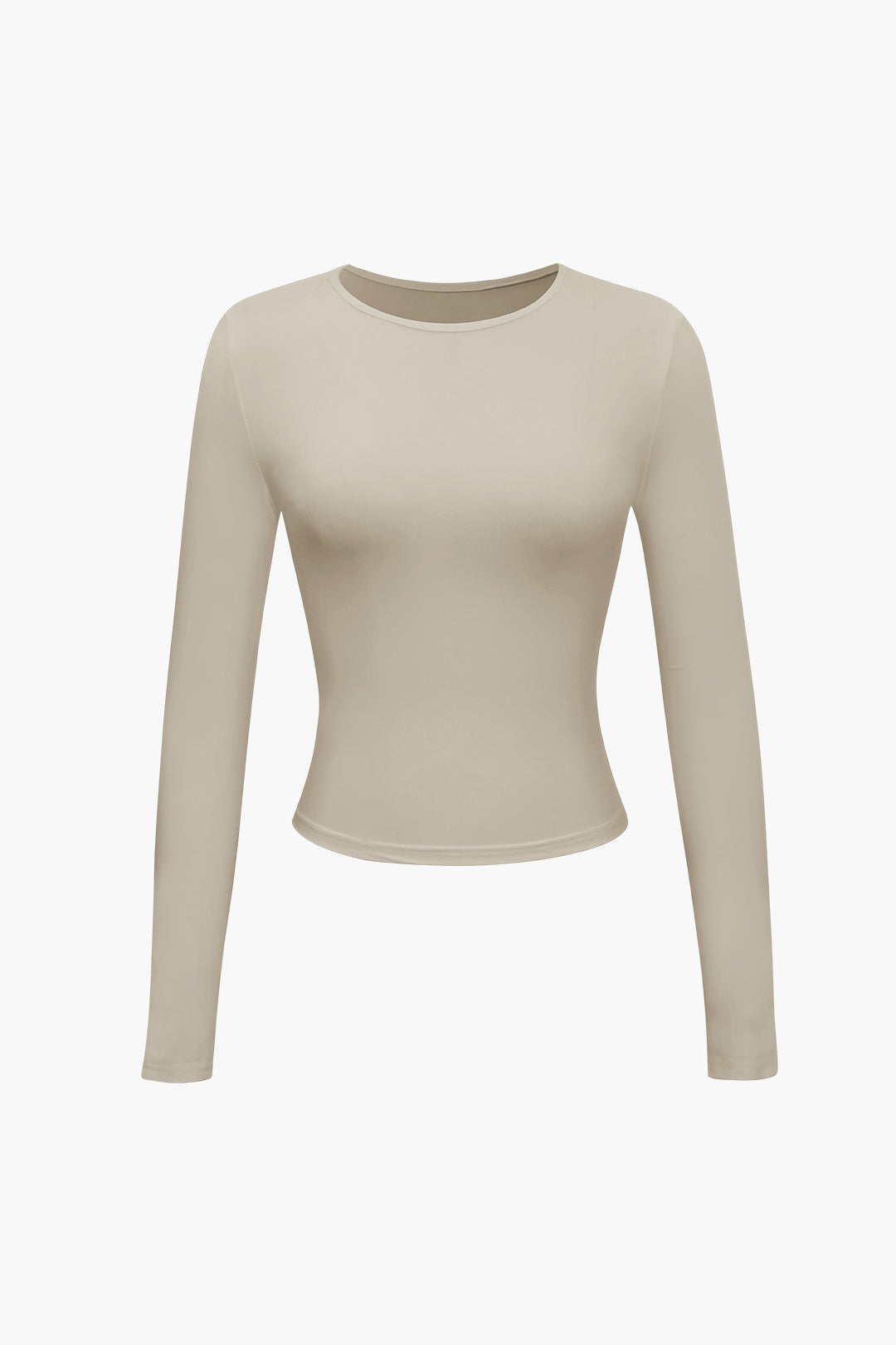 Nina Long Sleeve Top
