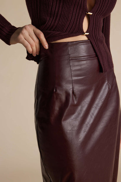 Felice Midi Skirt