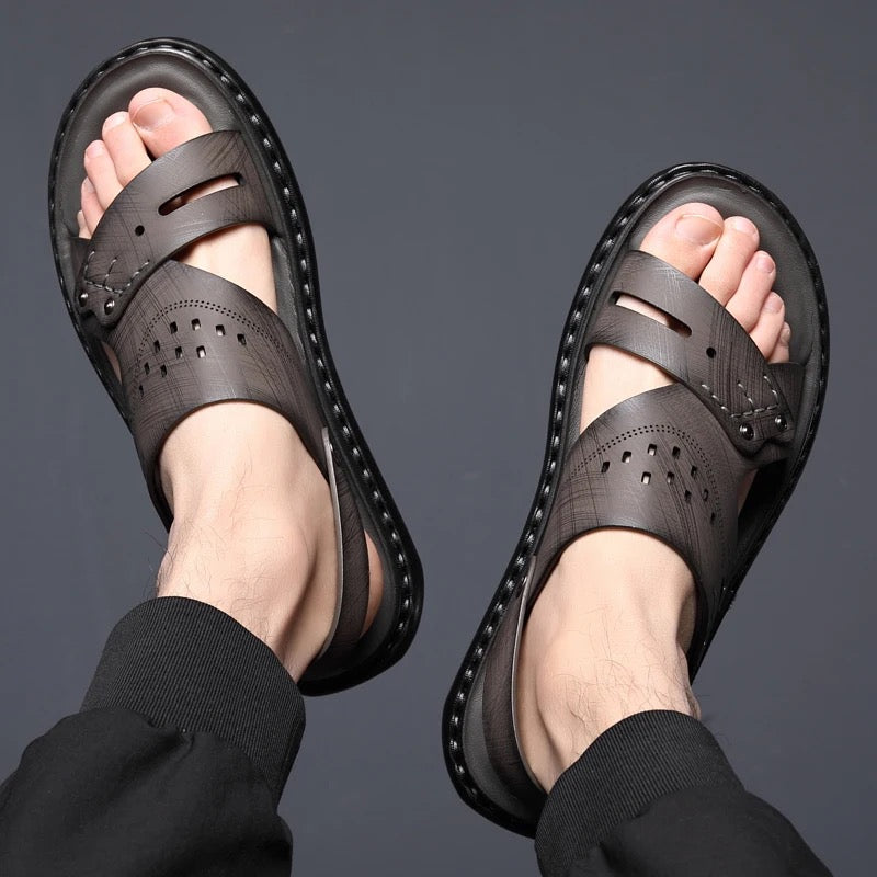 Bjorn Sandals