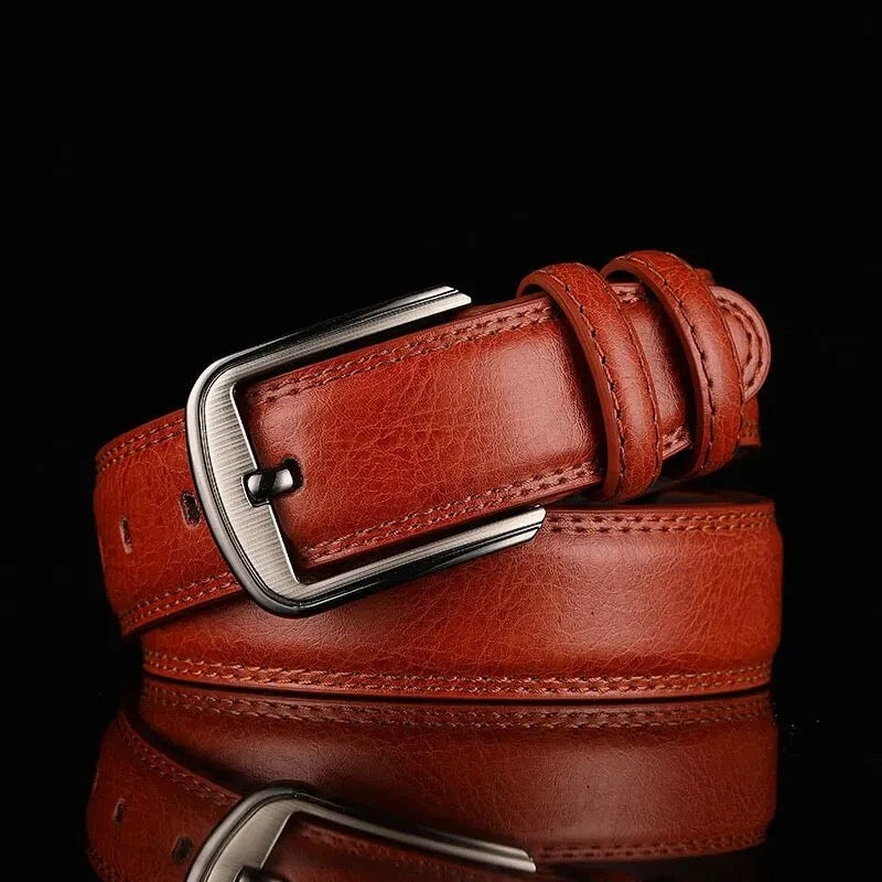 Jefferson Belt