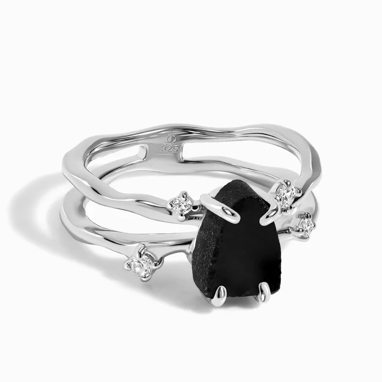 Wanderlust Flow Energy Rings
