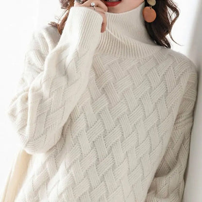 Isabella Cashmere Sweater