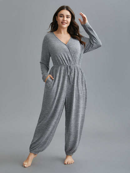 Linnéa Lounge Jumpsuit