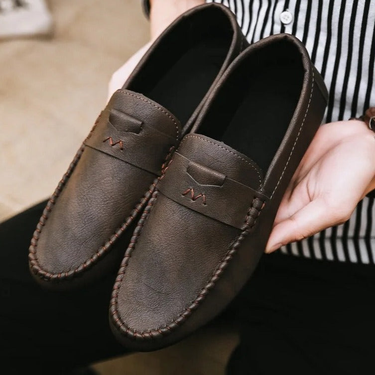 Lorenzo Loafers