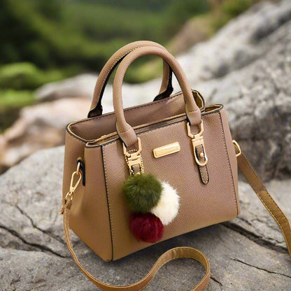 Luci Tote Bag
