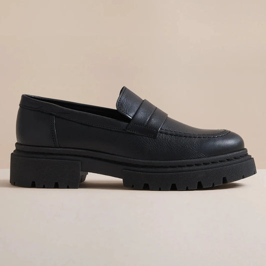 Materesi Platform Loafers
