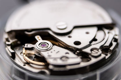 Oceanus  ||  Reserve Series Watch - 41mm