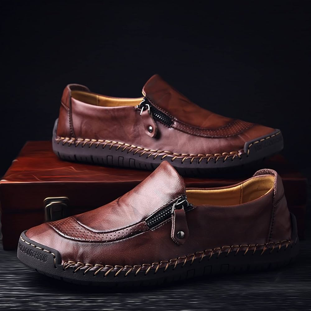 Sebastián Penny Loafers