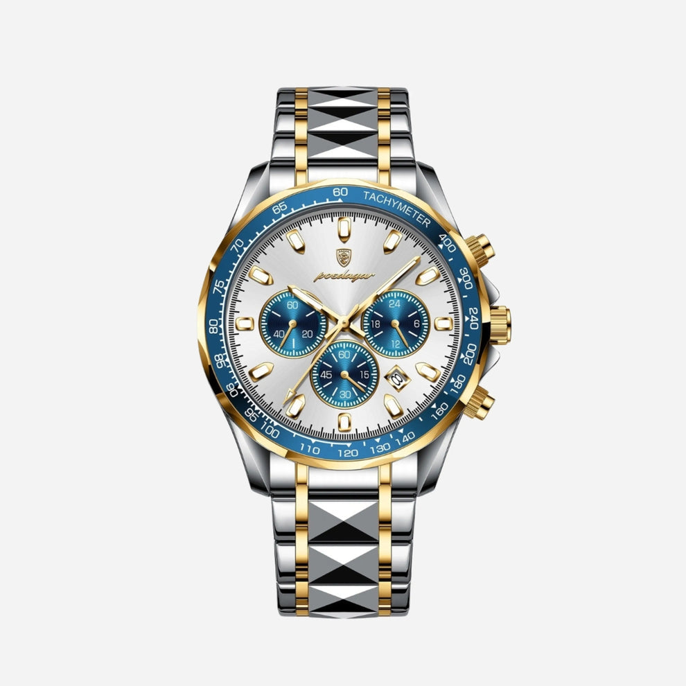 Valor ||  Reserve Series Watch - 41mm