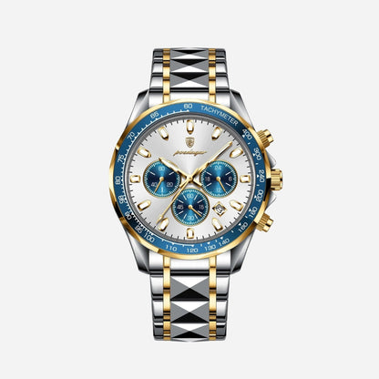 Valor ||  Reserve Series Watch - 41mm